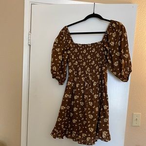 Christy Dawn size M cute VGUC.